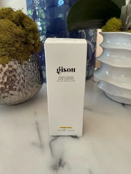 Gisou - Honey Infused Scalp Treatment - Picture 3 of 5